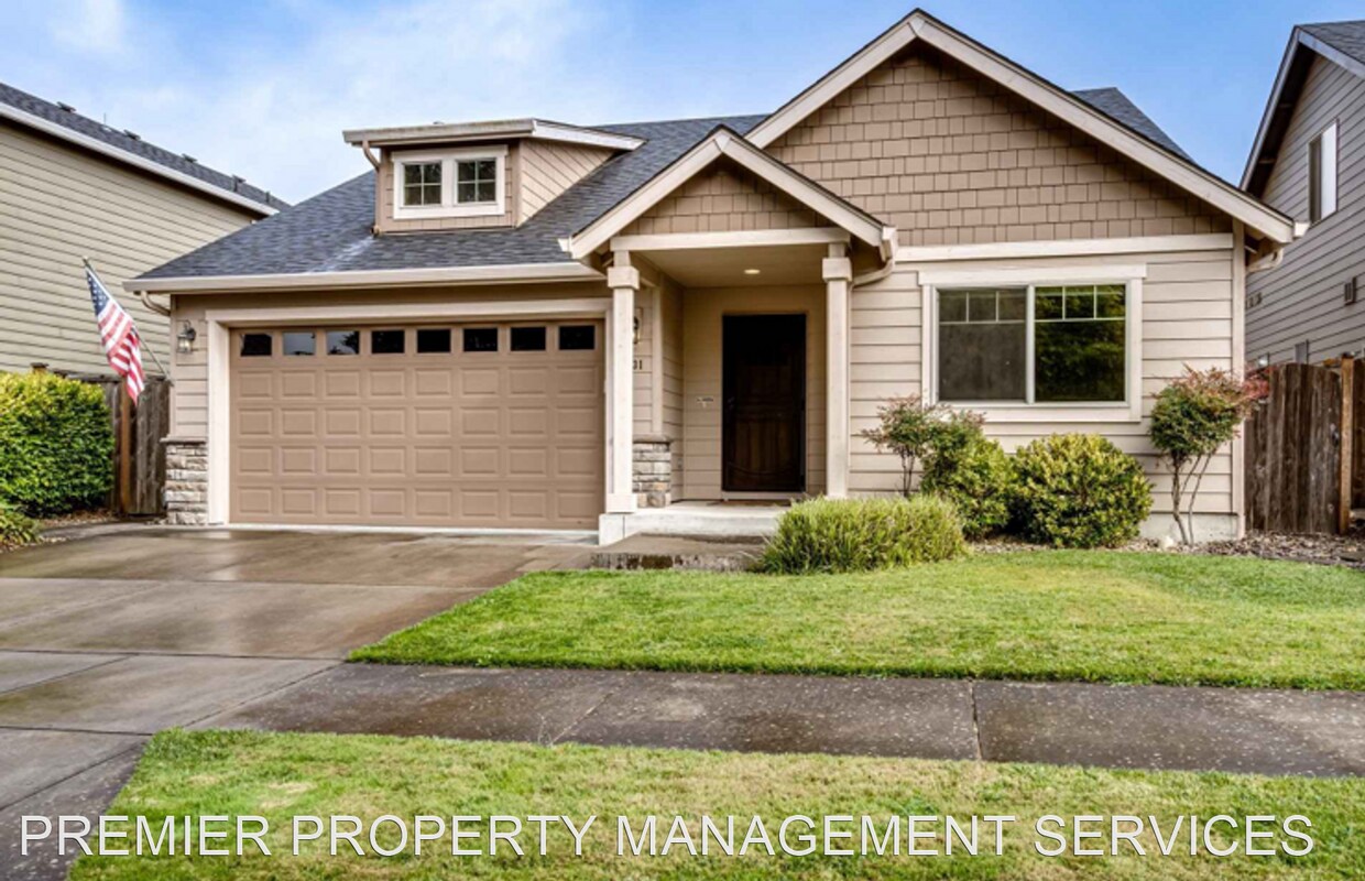 4431 Wendover St, Eugene, OR 97404 House Rental in Eugene, OR
