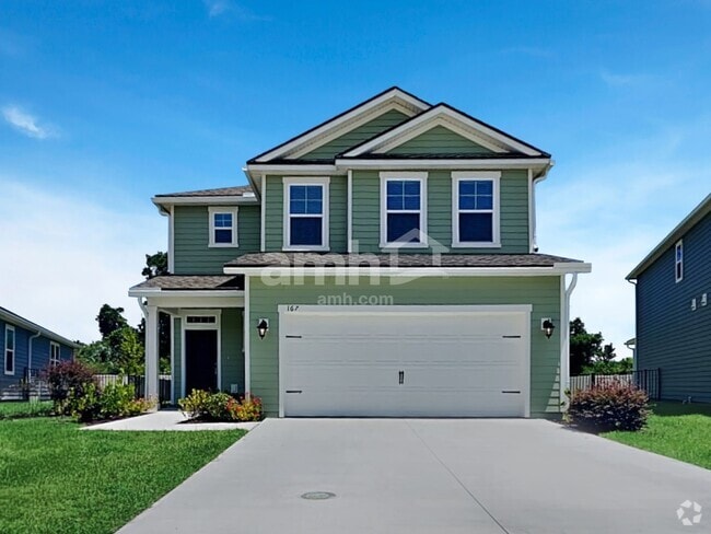 Building Photo - 167 Onate Cir