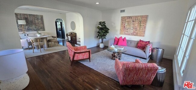 Foto del edificio - 1446 Calumet Ave