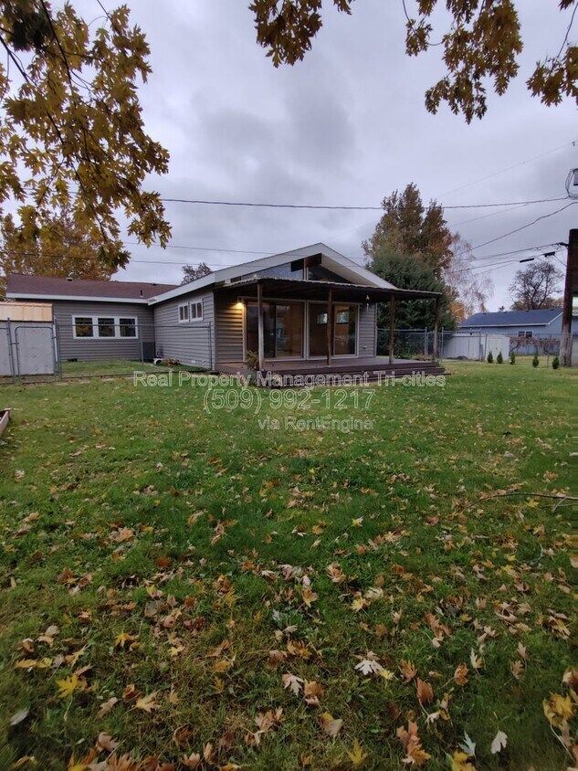 Foto principal - 1607 Putnam St