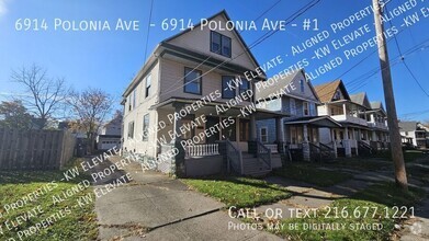 Building Photo - 6914 Polonia Ave