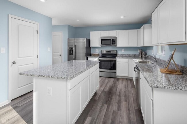 Building Photo - 8040 Mulberry Gln Ln