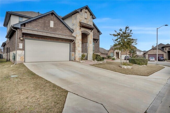 Building Photo - 1400 Little Elm Trail