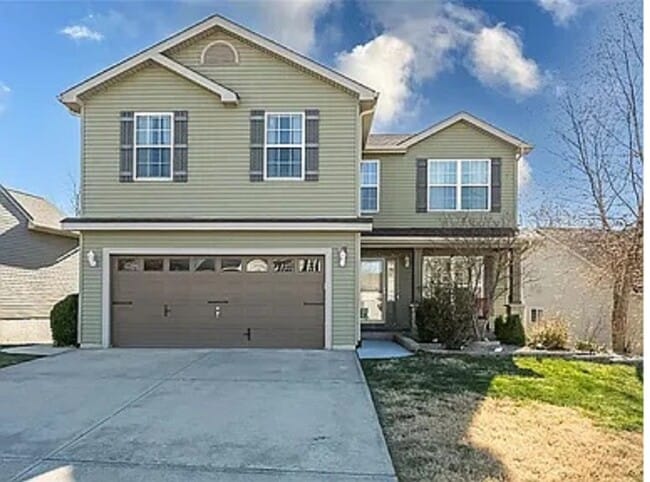 Building Photo - 1304 Mason Grove Dr