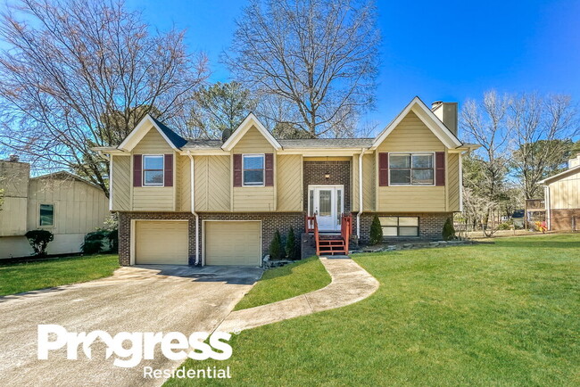 Foto del edificio - 1536 Moseley Ln