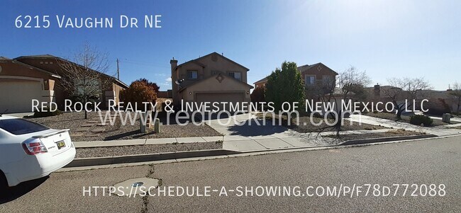 Building Photo - 6215 Vaughn Dr NE