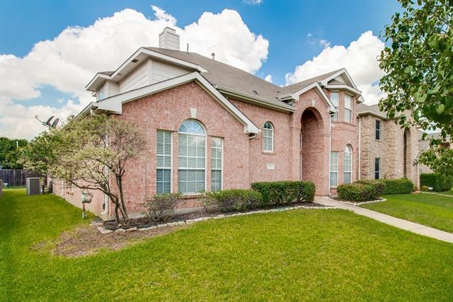 Foto del edificio - 7813 Park Run Rd
