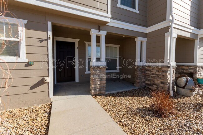 Foto del edificio - 9066 Apache Plume Dr
