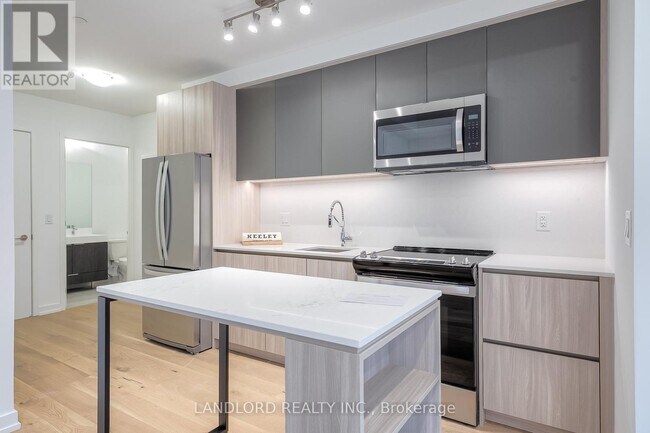 Photo du bâtiment - 15 Maryport Ave