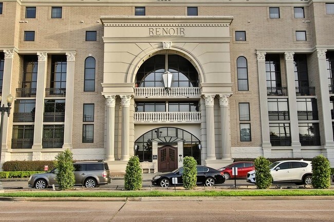 Building Photo - 1005 S Shepherd Dr