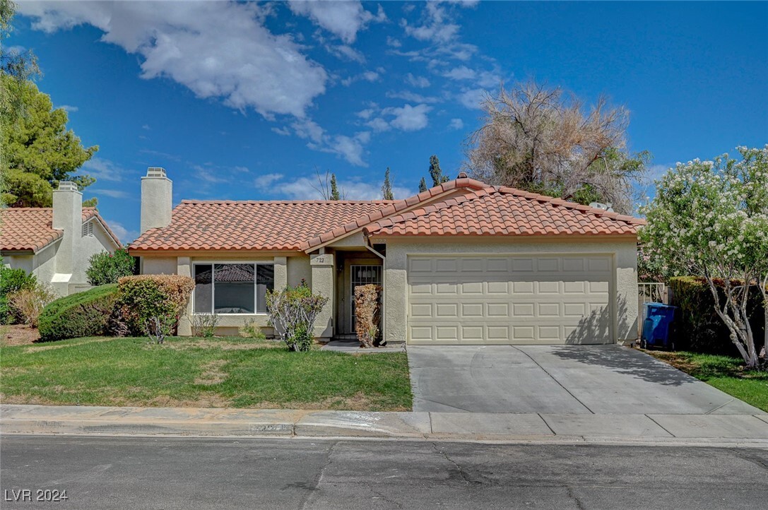 Foto principal - 722 Irwindale Ave