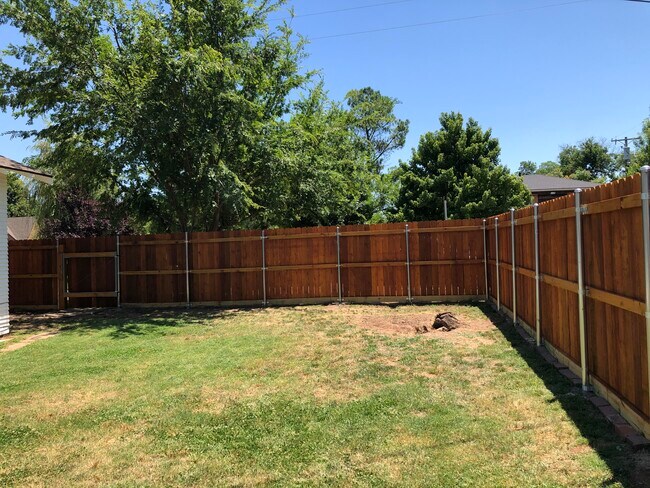 Patio interior - 2800 NW 15th St