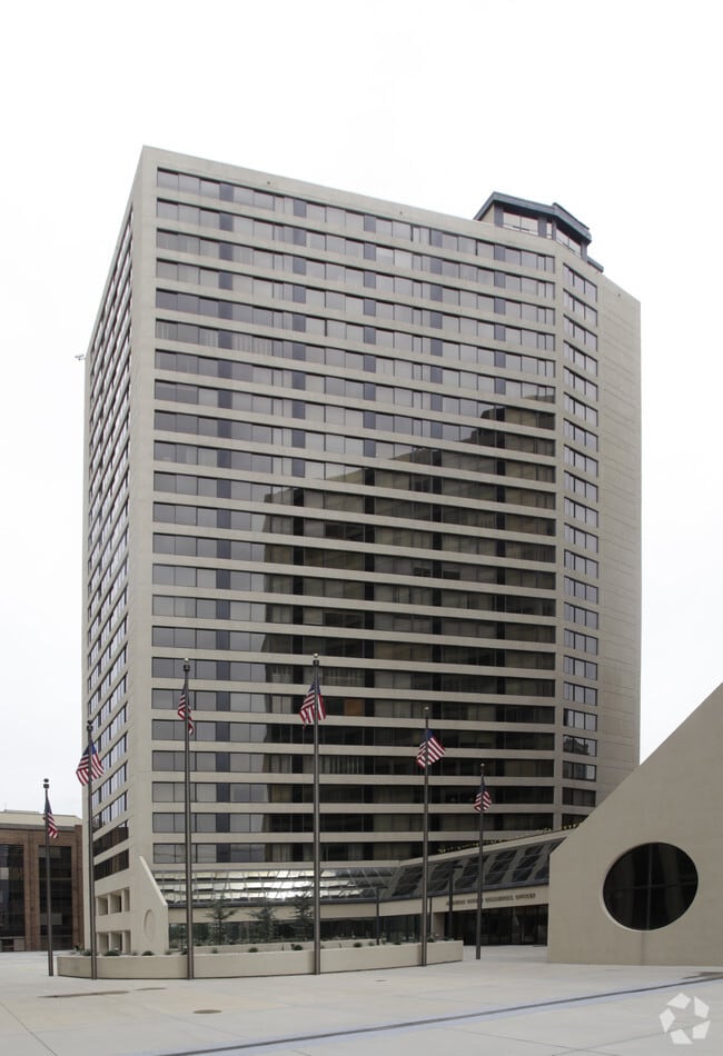 Foto principal - American Towers