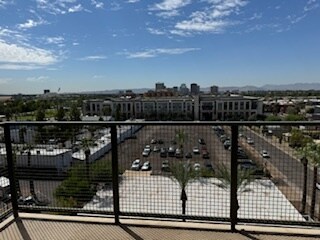 Foto del edificio - 4750 N Central Ave