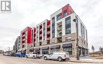 Building Photo - 3285-3285 Carding Mill Trail
