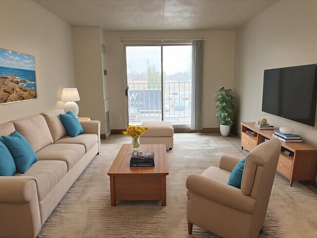 Foto del edificio - Lake Pointe