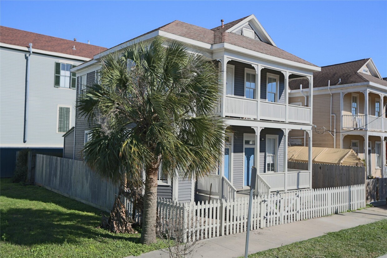 Foto principal - 304 18th St