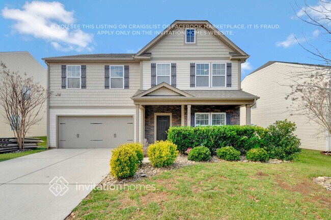 Foto del edificio - 10225 Snowbell Ct