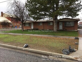 Building Photo - 185 N 300 W