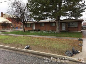 Building Photo - 185 N 300 W