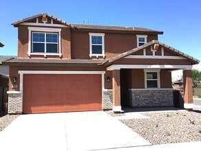 Building Photo - 650 W Laredo Ave