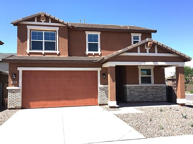 Building Photo - 650 W Laredo Ave