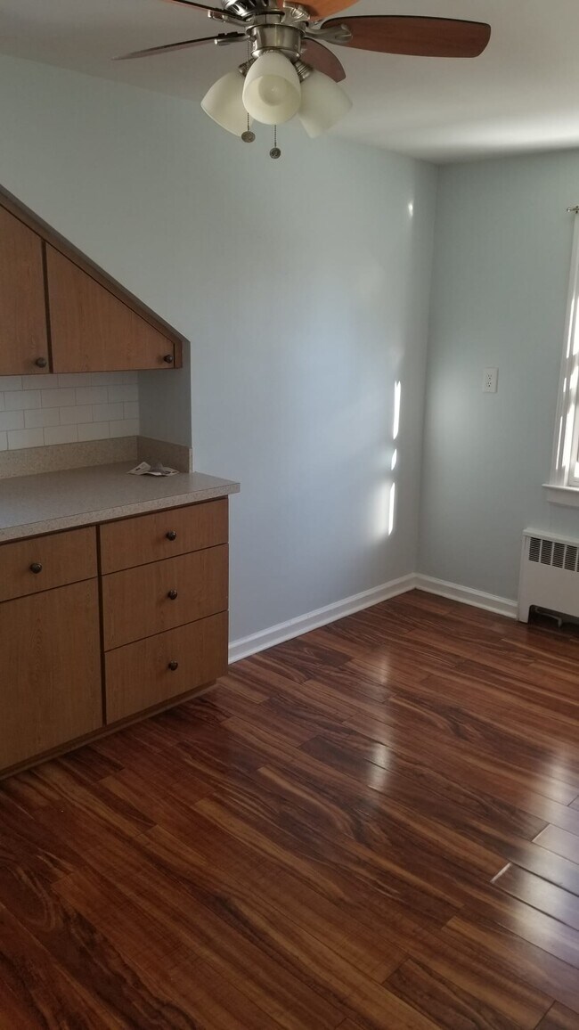 Foto del edificio - 10 Elsman Ter