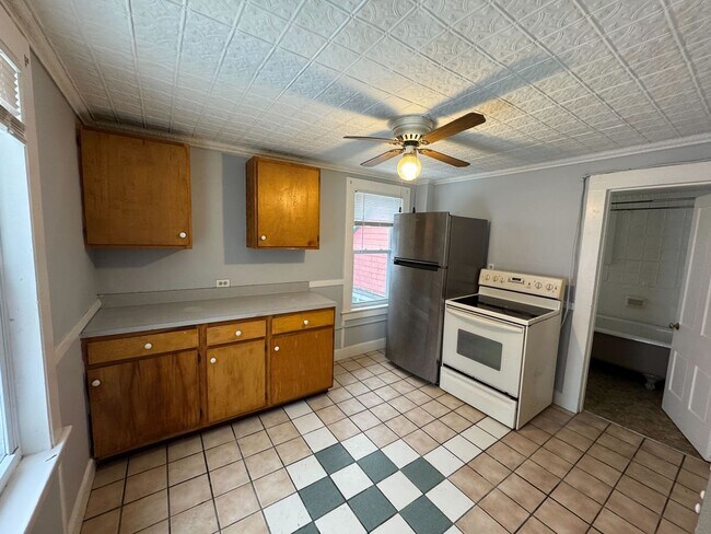 Foto del edificio - 16 Union St