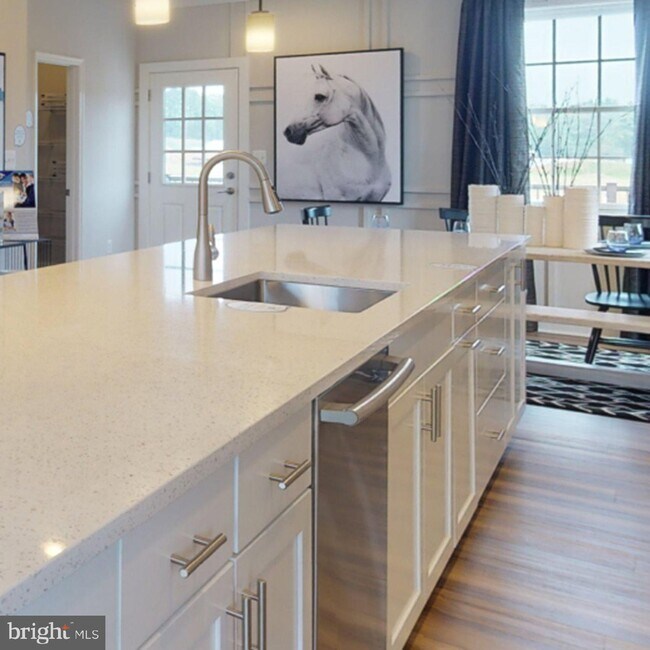 839 Herman Wy, Sykesville, MD 21784 Townhome Rentals in Sykesville MD