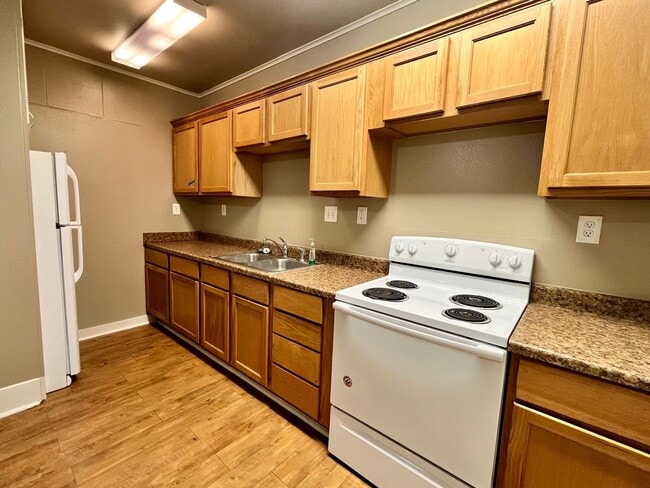 Photo - 1002 Gregg St House