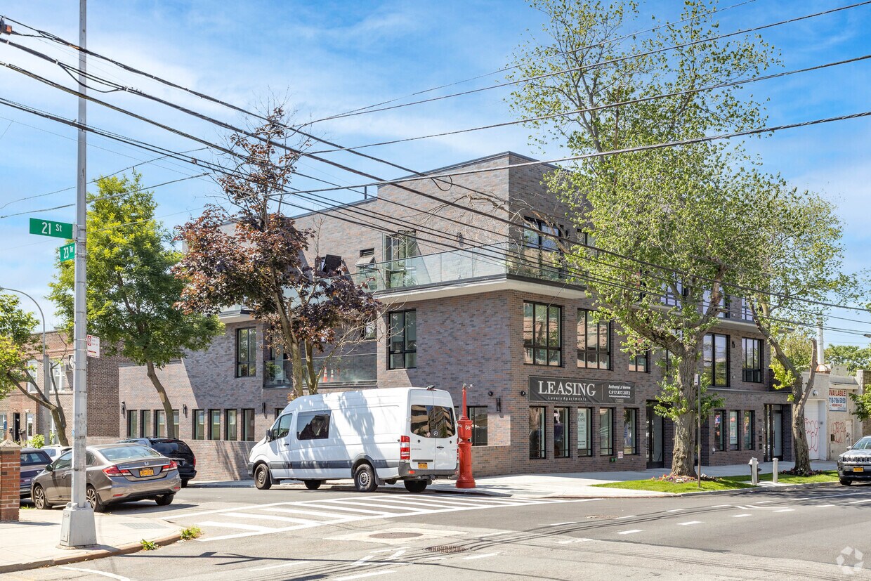 Primary Photo - 23-81 21st St