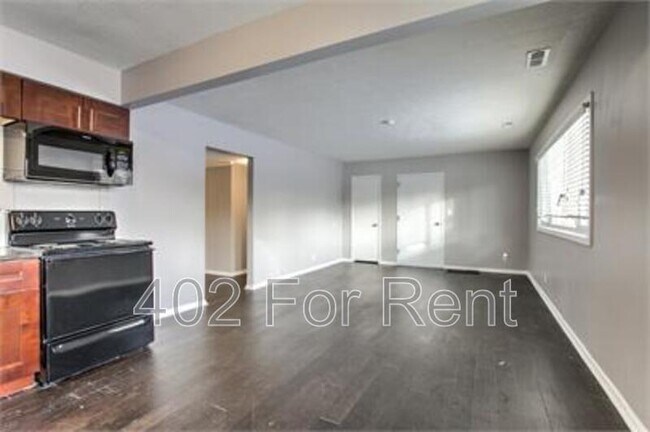 Foto del edificio - 1410/1412 North 45th Street - 3