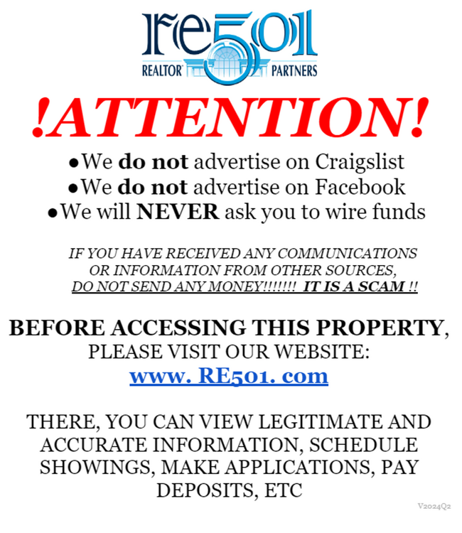 Foto del edificio - **Price Reduction** Completely Remodeled H...