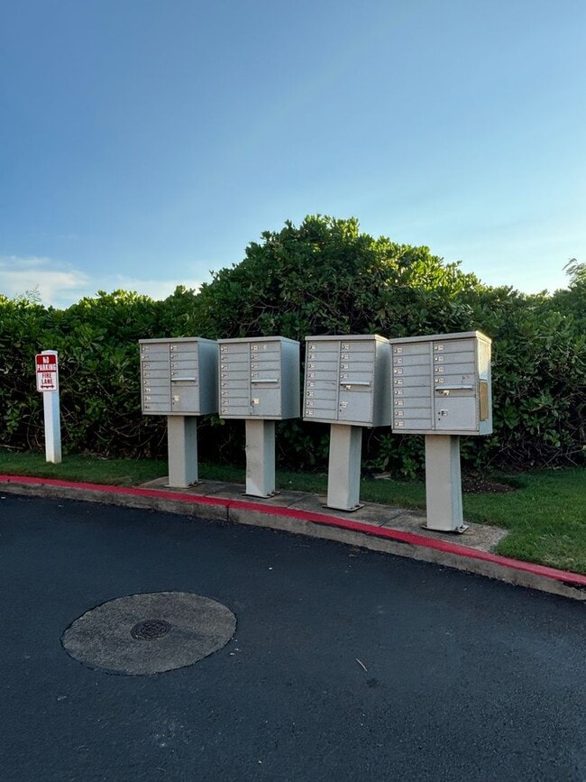 Foto del edificio - Move-In Ready 2BR/2BA Condo – Fully Furnished, AC, Washer/Dryer, 2 Parking stalls