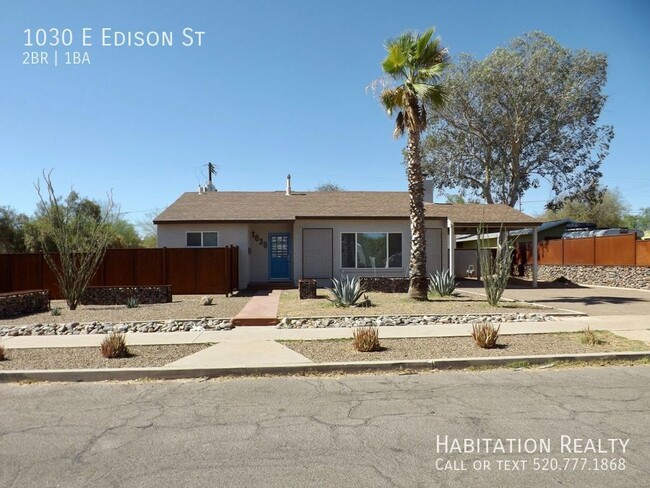 Building Photo - Remodeled 2-Bedroom Home in Jefferson Park!!