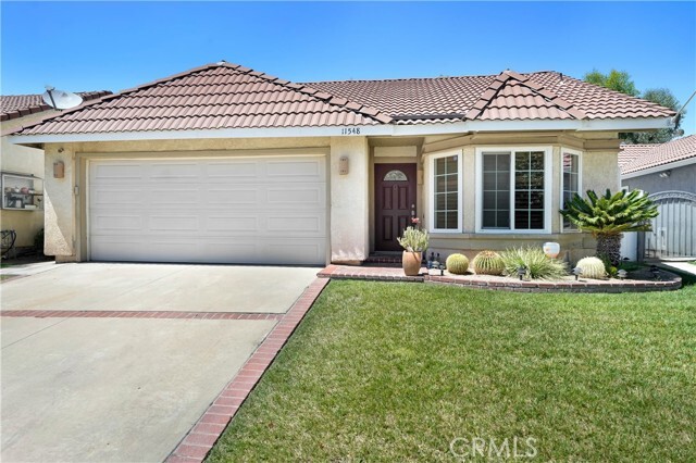 Primary Photo - 11548 Mt Baldwin Ct