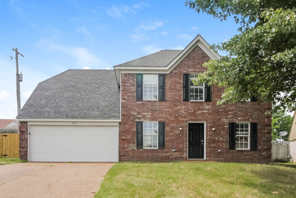 Primary Photo - 1115 Scofield Dr