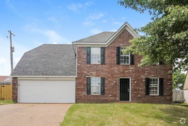 Building Photo - 1115 Scofield Dr