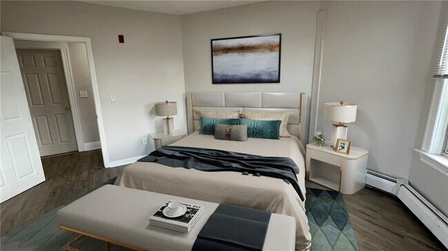 Foto del edificio - 10 St Mary St