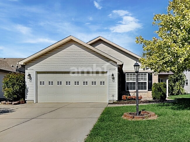 Building Photo - 3725 Waterbridge Ln