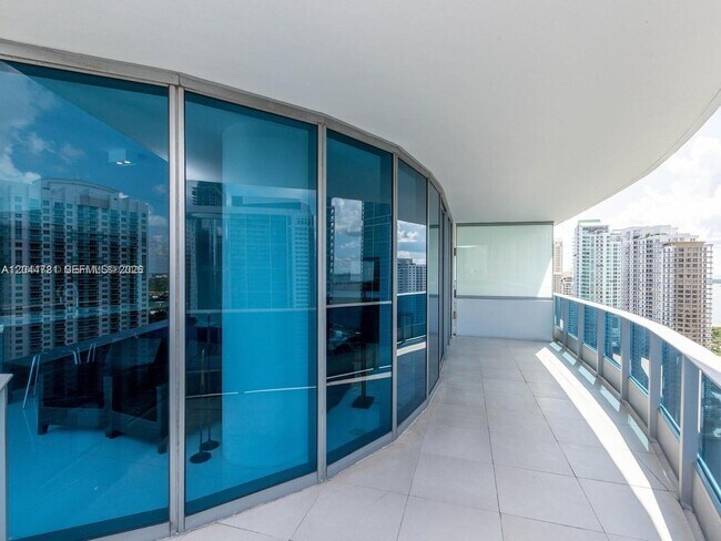 Foto del edificio - 200 Biscayne Blvd Way