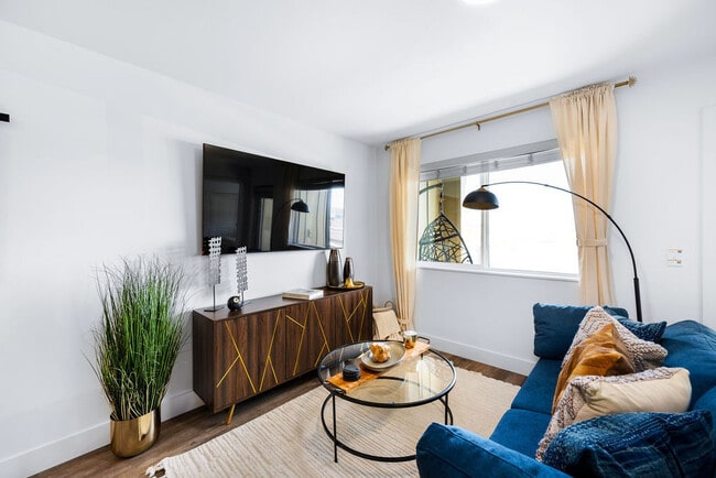Sky Meadow Villas apartments — community photo - Sky Meadow Villas