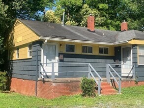 Building Photo - 1725 Academy St