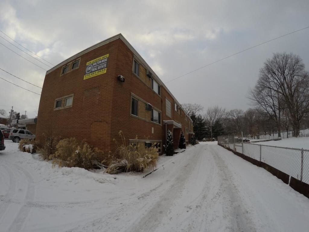 3638 W 117th St Unit 21, Cleveland, OH 44111 Apartment for Rent in