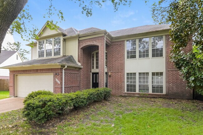 Foto del edificio - 11423 Willow Field Dr