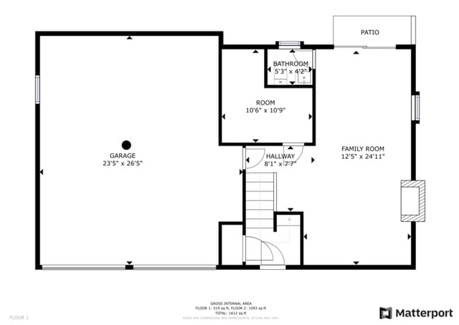 Building Photo - Sunlit Spaces and Cozy Corners Await