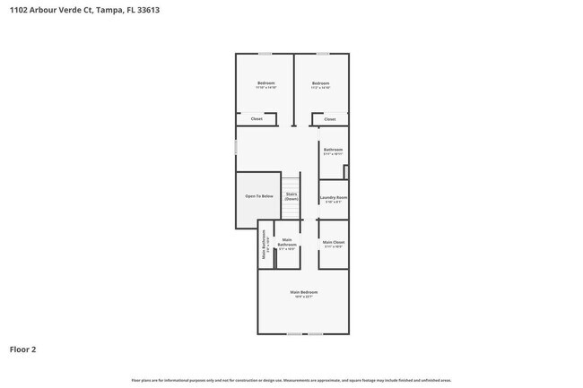 Building Photo - 1102 Arbour Verde Ct