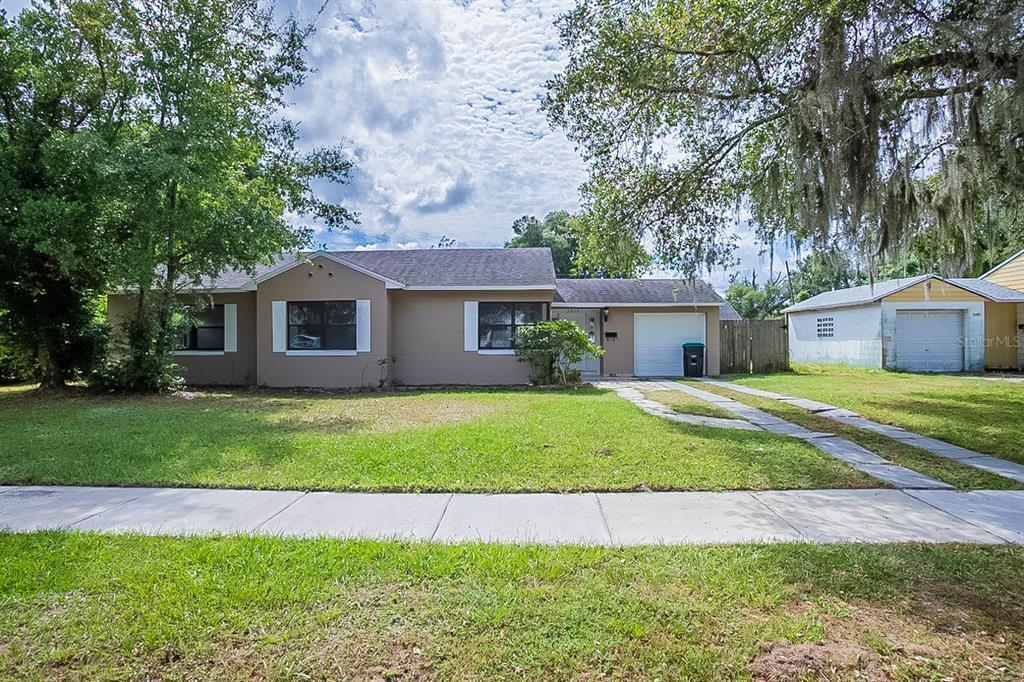 2650 Euston Rd, Winter Park, FL 32789 House Rental in Winter Park, FL