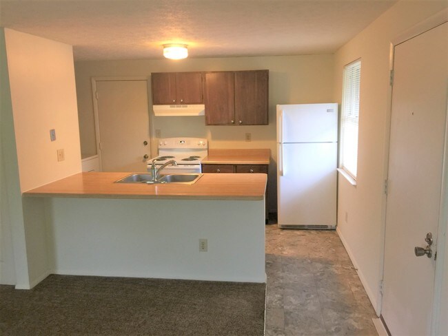 Foto del edificio - 8161 Mt Mansfield