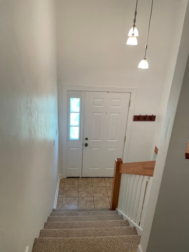 ENTRANCE - 1809 Winding Hills Dr